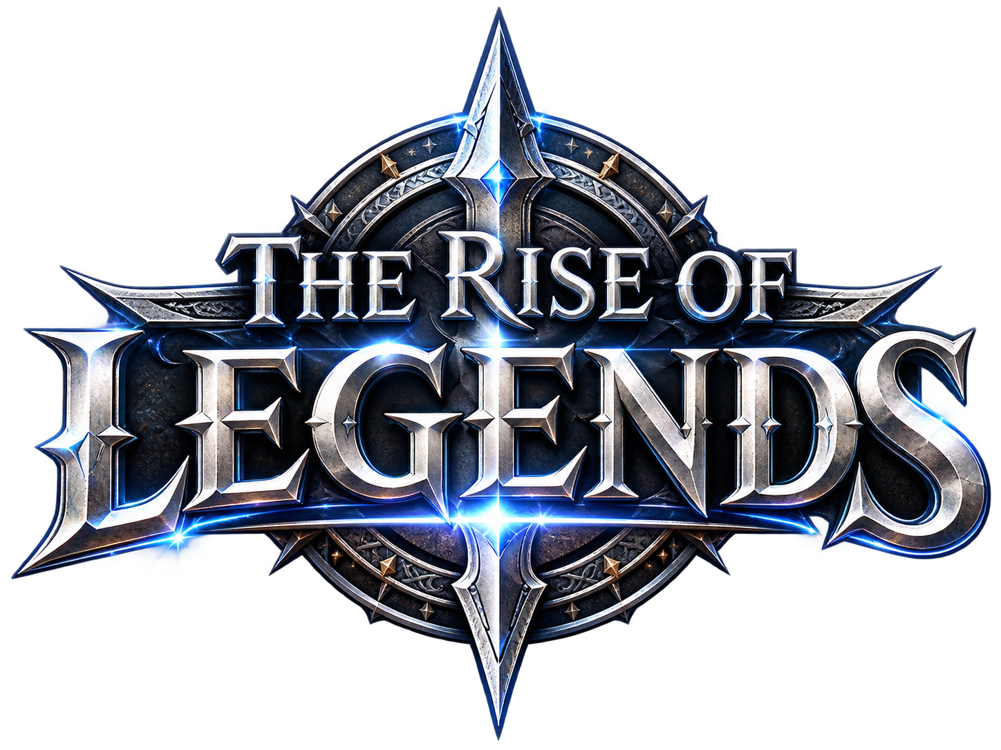 The Rise of Legends